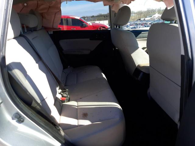 2015 SUBARU FORESTER 2 - JF2SJADCXFH463405