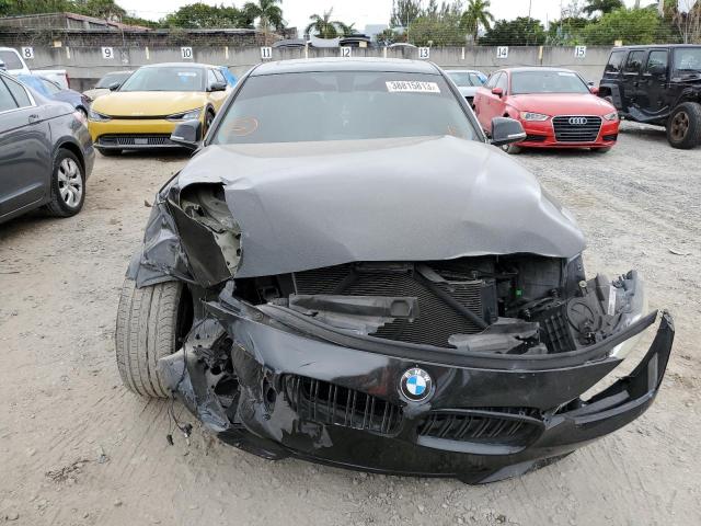 2015 BMW 328 I - WBA3A5C54FF606340