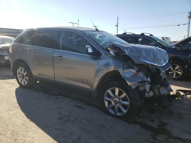2LMDU88C88BJ40293 Lincoln MKX