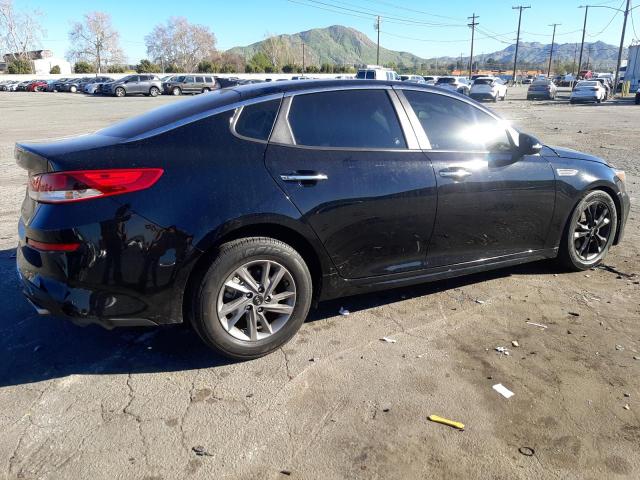 5XXGT4L31LG416225 KIA Optima Lx
