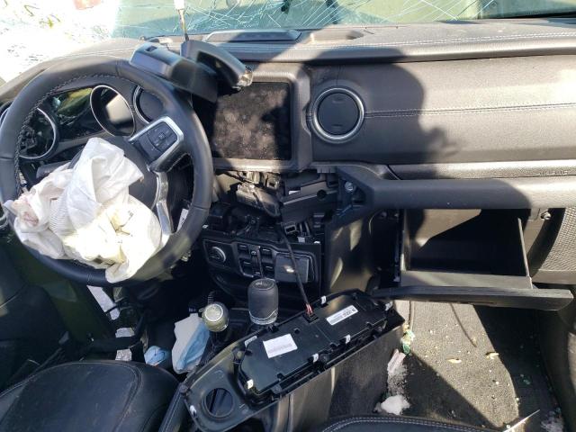 1C4JJXP65NW178429 Jeep Wrangler Unlimited Sahara 4xe