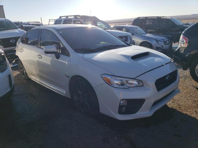 JF1VA1E65H8807252 Subaru Wrx Premium