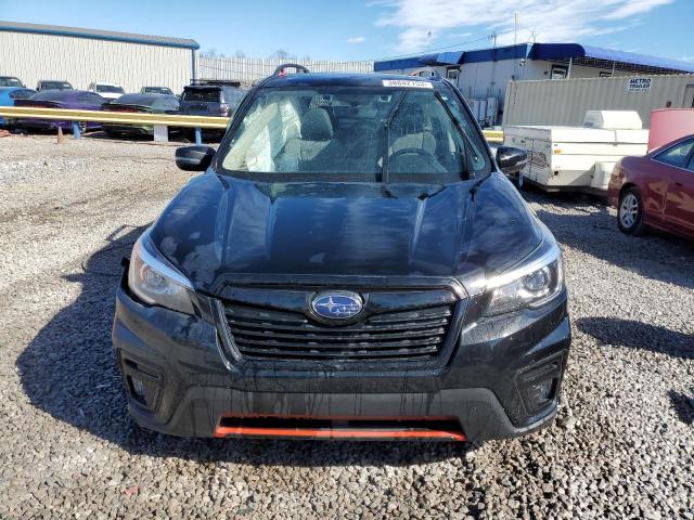 2019 SUBARU FORESTER S - JF2SKAKC2KH506855