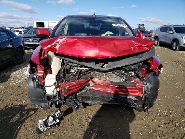 2LMDJ8JK7BBJ16259 Lincoln MKX