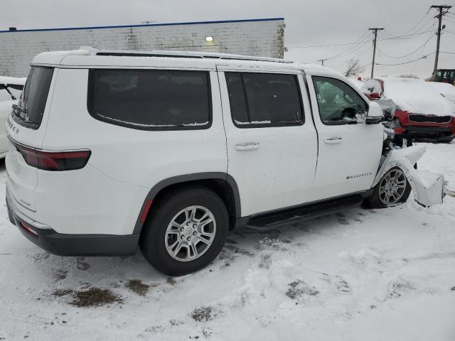 2022 JEEP WAGONEER S - 1C4SJVAT0NS206359