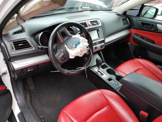 4S4BSAACXH3435700 Subaru Outback 2.5i