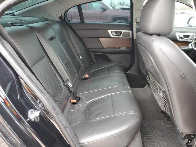 2015 JAGUAR XF 2.0T PR - SAJWA0FS4FPU69951