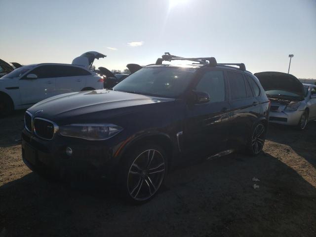 2016 BMW X5 M 