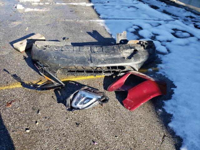 2018 CHEVROLET EQUINOX LT - 2GNAXSEV7J6338009