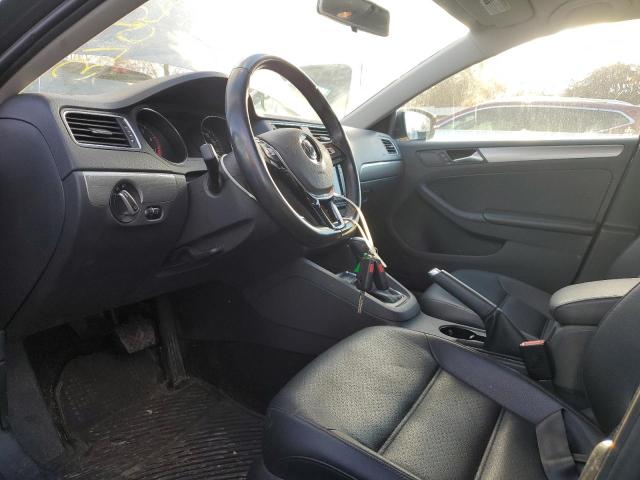 2017 VOLKSWAGEN JETTA SE - 3VWDB7AJ0HM323546