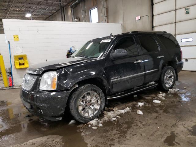 2013 GMC Yukon Denali