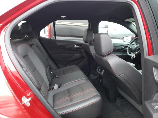 2022 CHEVROLET EQUINOX RS - 2GNAXMEV7N6141164