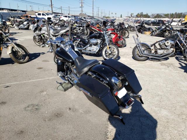 2004 HARLEY-DAVIDSON FLSTCI - 1HD1BWB364Y086980
