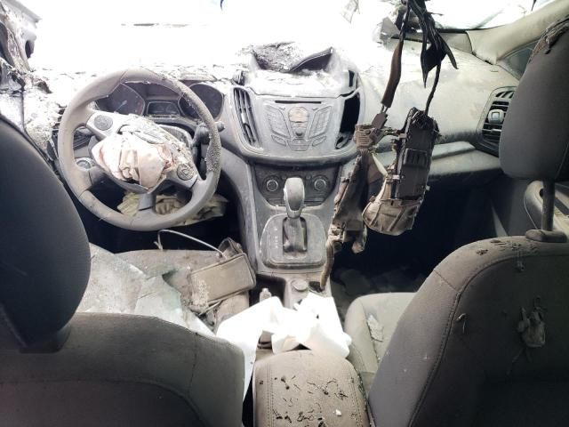 2016 FORD ESCAPE SE - 1FMCU0G76GUB55896