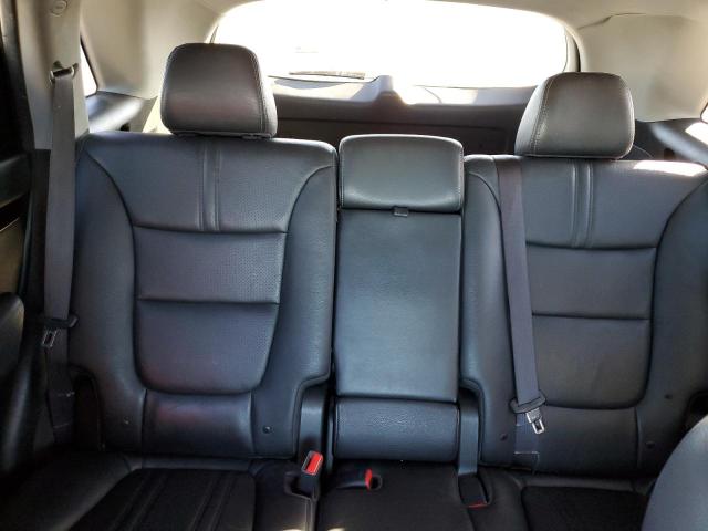 5XYKT3A62EG442543 KIA SORENTO LX