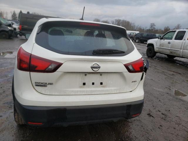 JN1BJ1CR0JW256565 Nissan Rogue Sport S