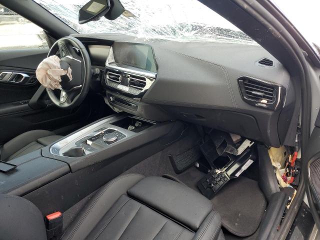 WBAHF3C0XLWW80633 BMW Z4 Sdrive30i