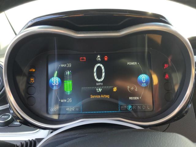 2015 CHEVROLET SPARK EV 2 - KL8CL6S05FC803777