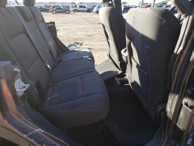 2019 JEEP WRANGLER U - 1C4HJXDG2KW552597