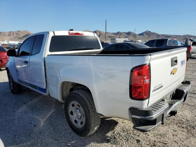 2015 CHEVROLET COLORADO 1GCHSAE33F1205207