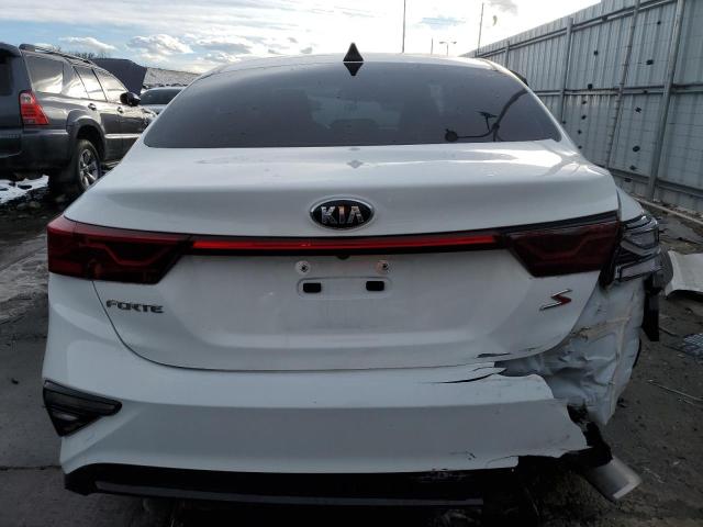 3KPF34AD8KE056661 KIA Forte Gt Line