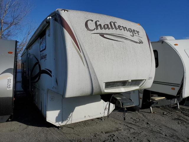 Chal salvage cars for sale: 2009 Chal Camper