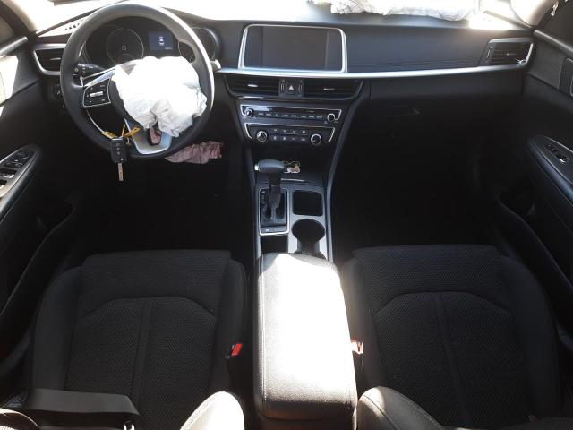 5XXGT4L31LG416225 KIA Optima Lx