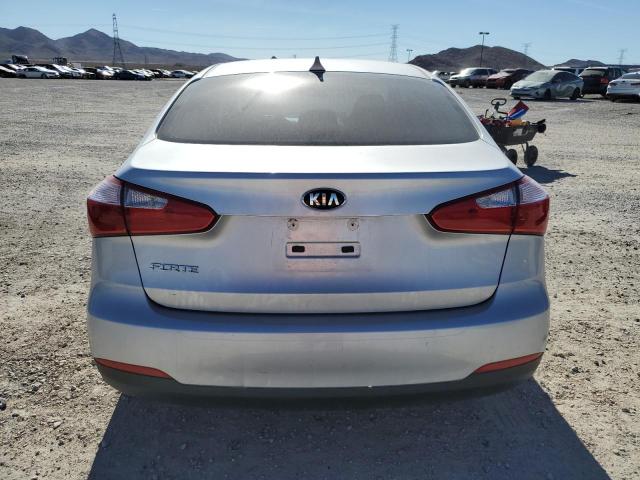 KNAFK4A6XG5535491 KIA FORTE LX