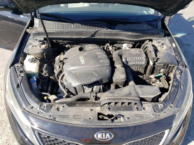 5XXGM4A78FG500419 KIA Optima Lx