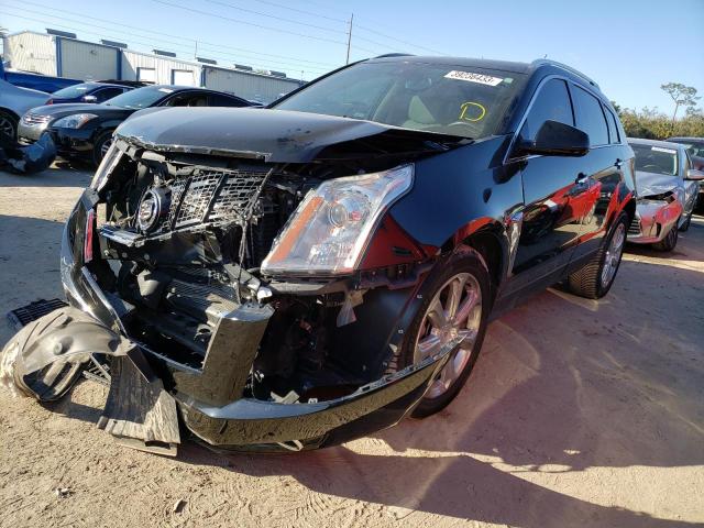 2015 CADILLAC SRX PERFOR - 3GYFNFE32FS600600