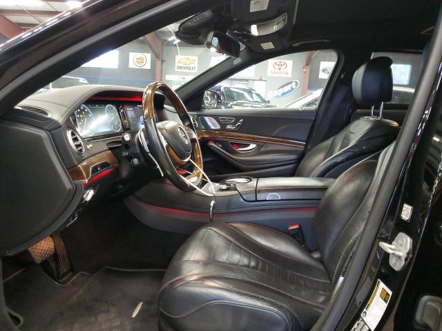 2015 MERCEDES-BENZ S 550 4MAT - WDDUG8FB9FA138410