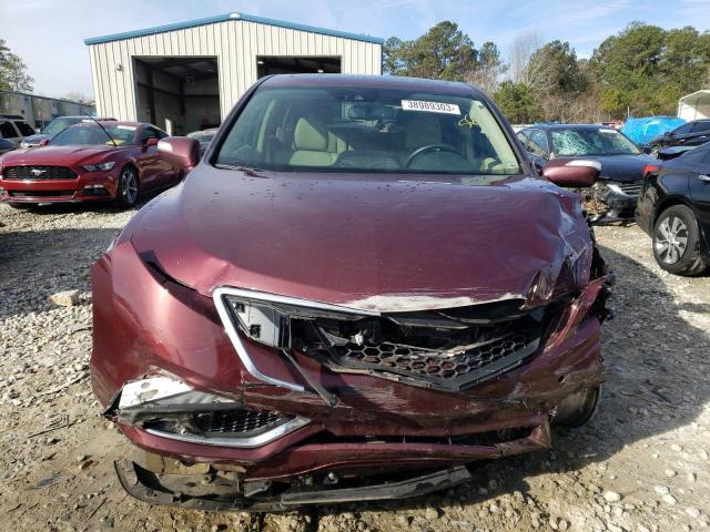2018 ACURA RDX ADVANC - 5J8TB4H72JL002124