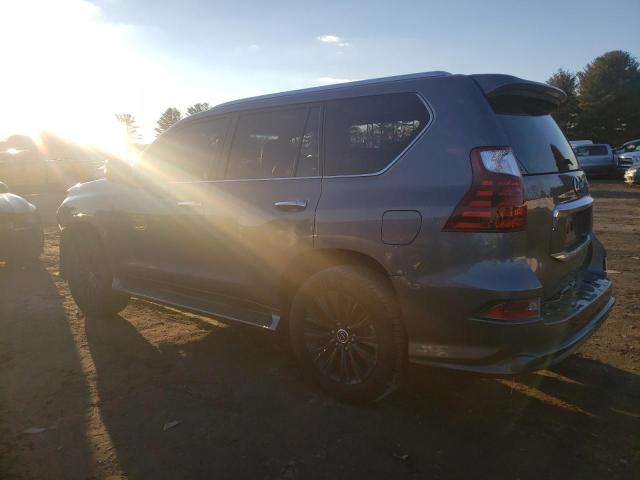 2022 LEXUS GX 460 LUX JTJGM7BXXN5335845