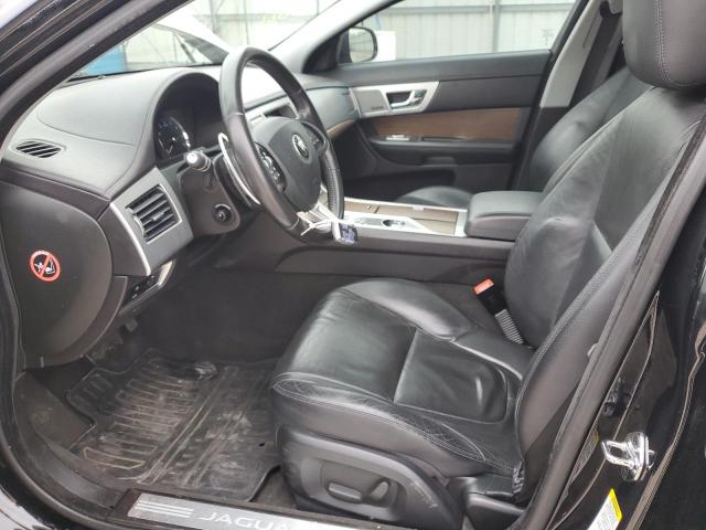 2015 JAGUAR XF 2.0T PR - SAJWA0FS4FPU69951