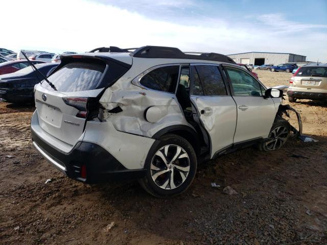 2022 SUBARU OUTBACK LI - 4S4BTANC7N3110148