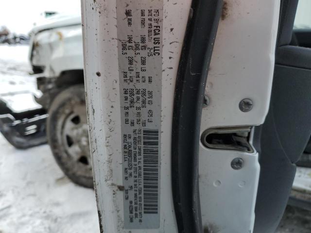 1C4NJRBB9FD316570 Jeep Patriot