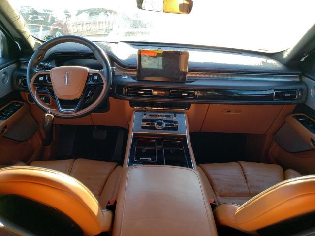 5LM5J9XCXLGL31888 Lincoln Aviator Black Label
