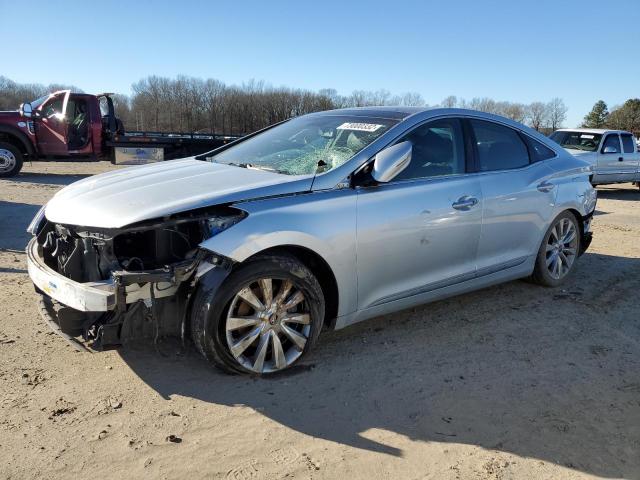 2014 Hyundai Azera GLS