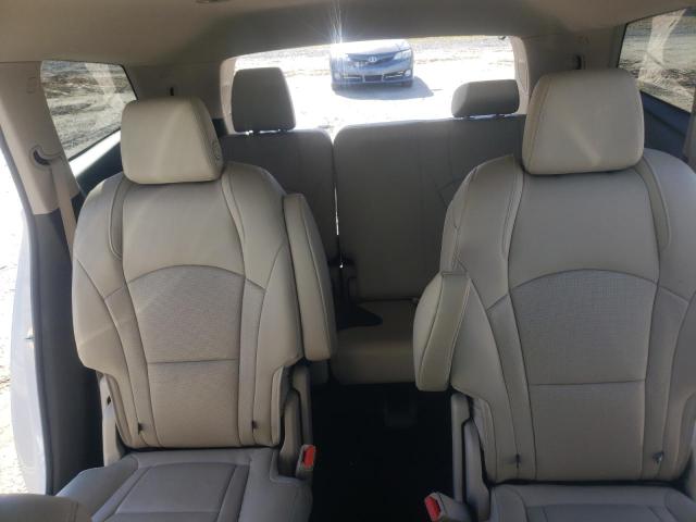 2018 BUICK ENCLAVE PR - 5GAERCKW3JJ154097