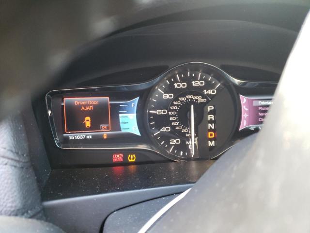 2LMDJ8JK7BBJ16259 Lincoln MKX
