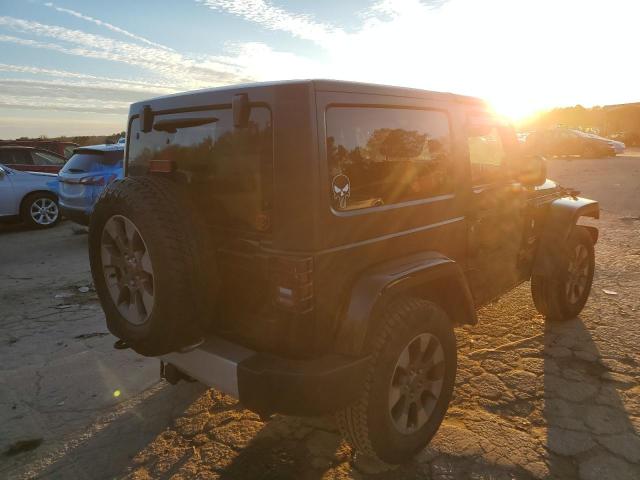 1C4AJWBG8EL308800 Jeep Wrangler Sahara
