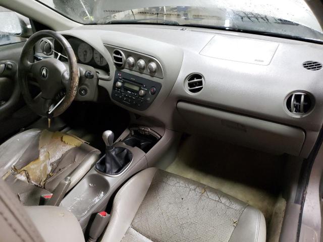 JH4DC53002C004681 Acura RSX TYPE-S