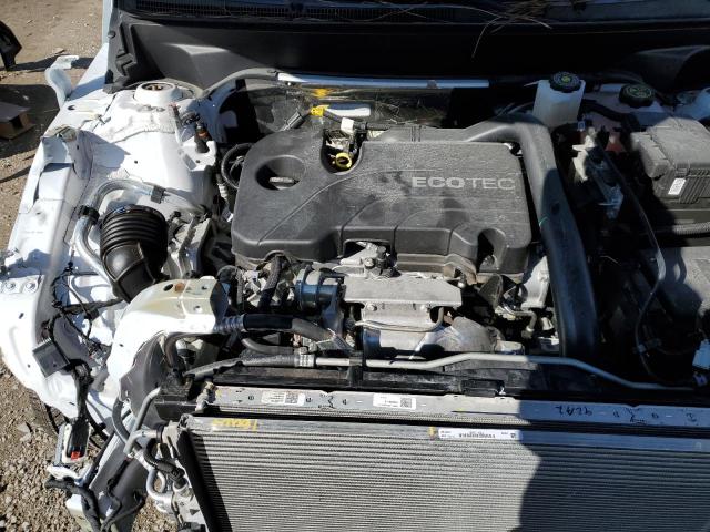 2022 GMC TERRAIN AT 3GKALYEV4NL214955