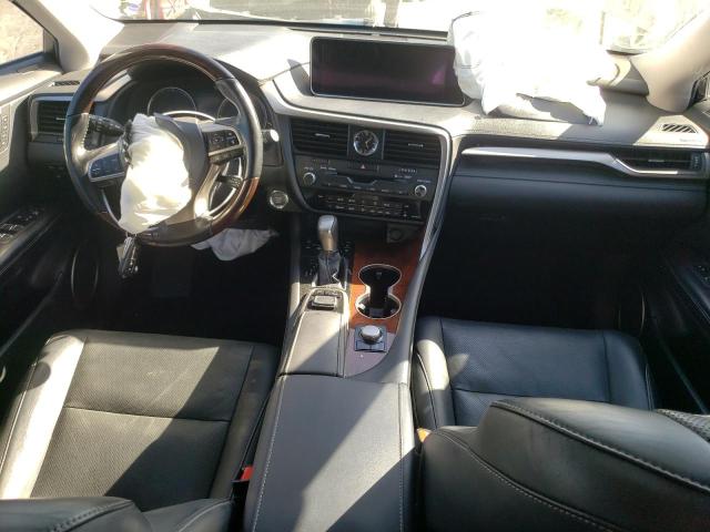 2019 LEXUS RX 350 L - JTJGZKCA4K2012189