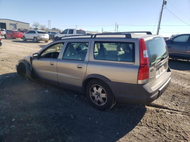 YV1SZ58D111030245 Volvo V70