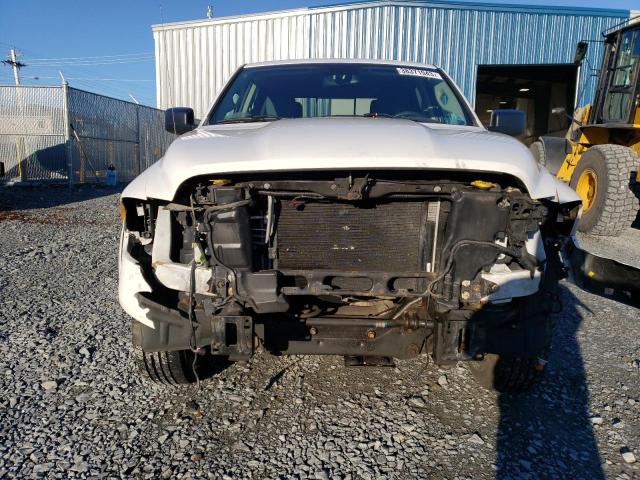 2016 RAM 1500 SLT - 1C6RR7LT0GS406734