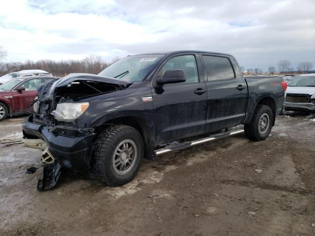 2013 Toyota Tundra 