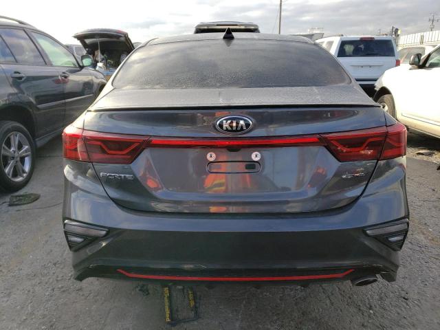 3KPF34AD1ME275870 KIA Forte Gt Line