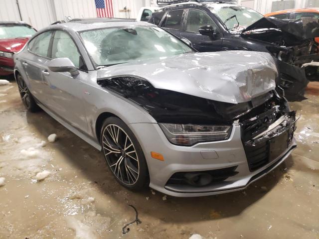 2018 AUDI A7 PRESTIG - WAU23AFCXJN061722