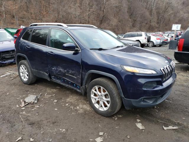 2016 JEEP CHEROKEE L - 1C4PJMCB3GW110144